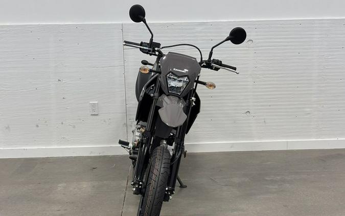 2026 Kawasaki KLX300SM 300