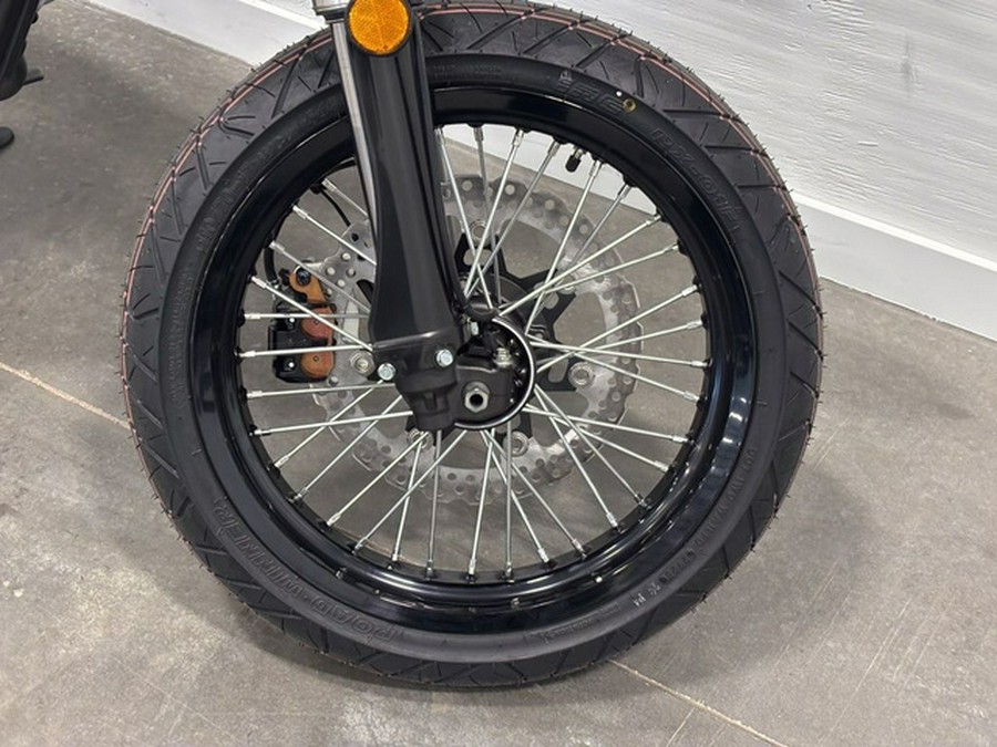 2026 Kawasaki KLX300SM 300