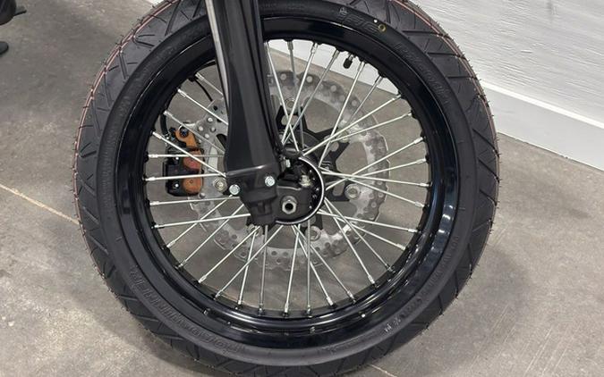 2026 Kawasaki KLX300SM 300
