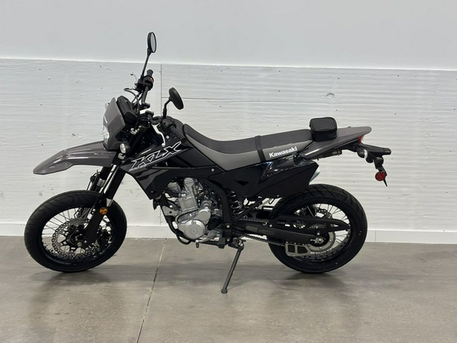 2026 Kawasaki KLX300SM 300