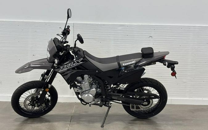 2026 Kawasaki KLX300SM 300