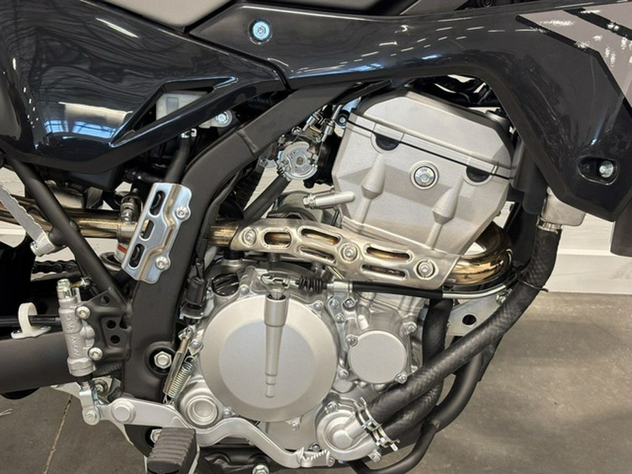 2026 Kawasaki KLX300SM 300