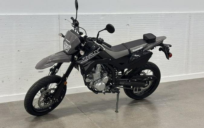2026 Kawasaki KLX300SM 300