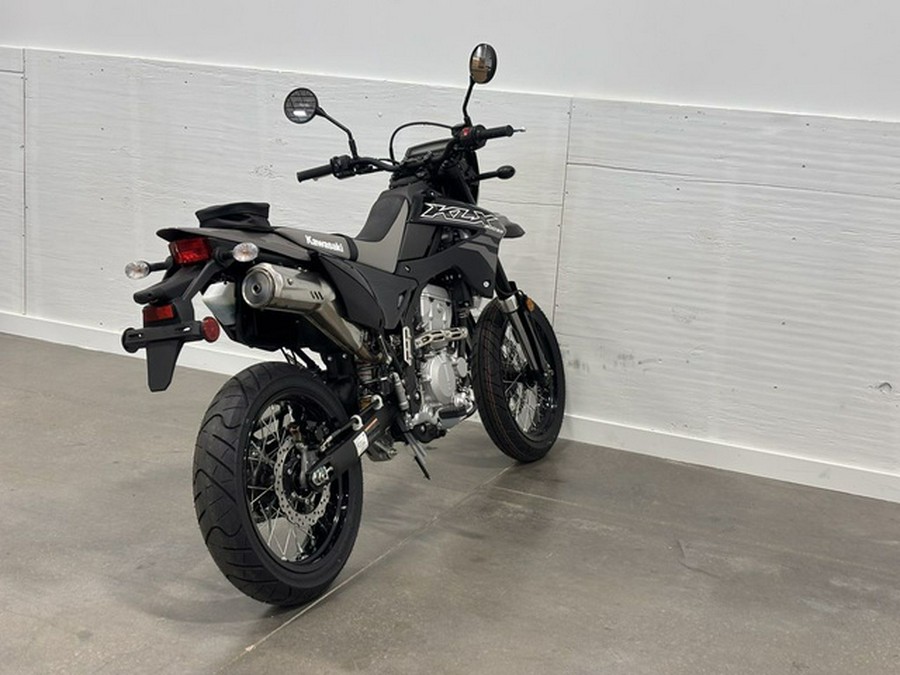 2026 Kawasaki KLX300SM 300