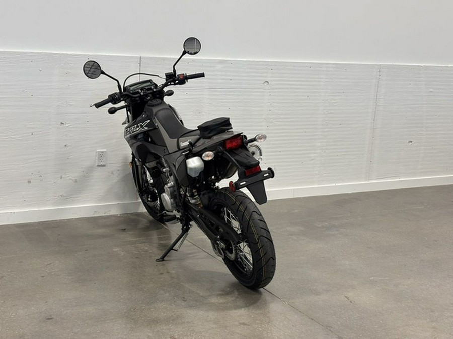 2026 Kawasaki KLX300SM 300
