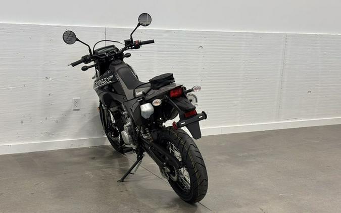 2026 Kawasaki KLX300SM 300