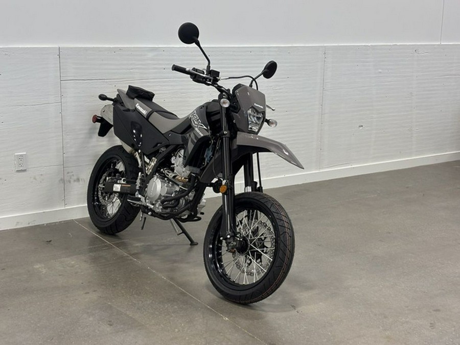 2026 Kawasaki KLX300SM 300