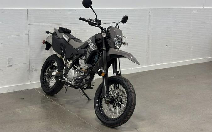 2026 Kawasaki KLX300SM 300