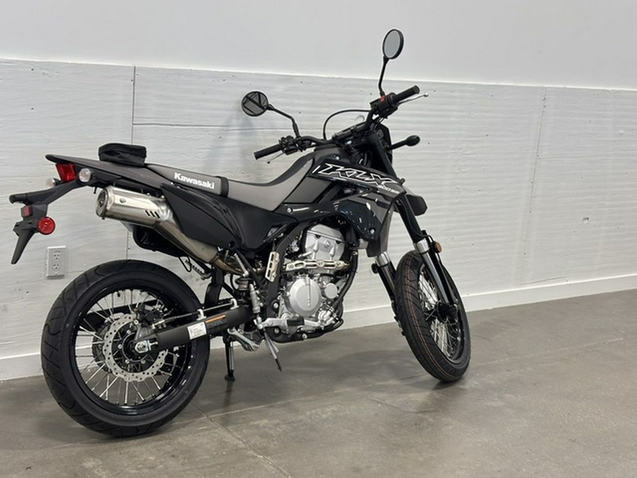 2026 Kawasaki KLX300SM 300
