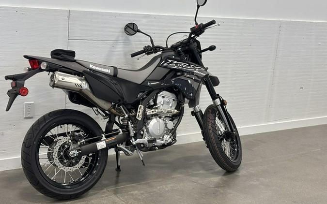 2026 Kawasaki KLX300SM 300