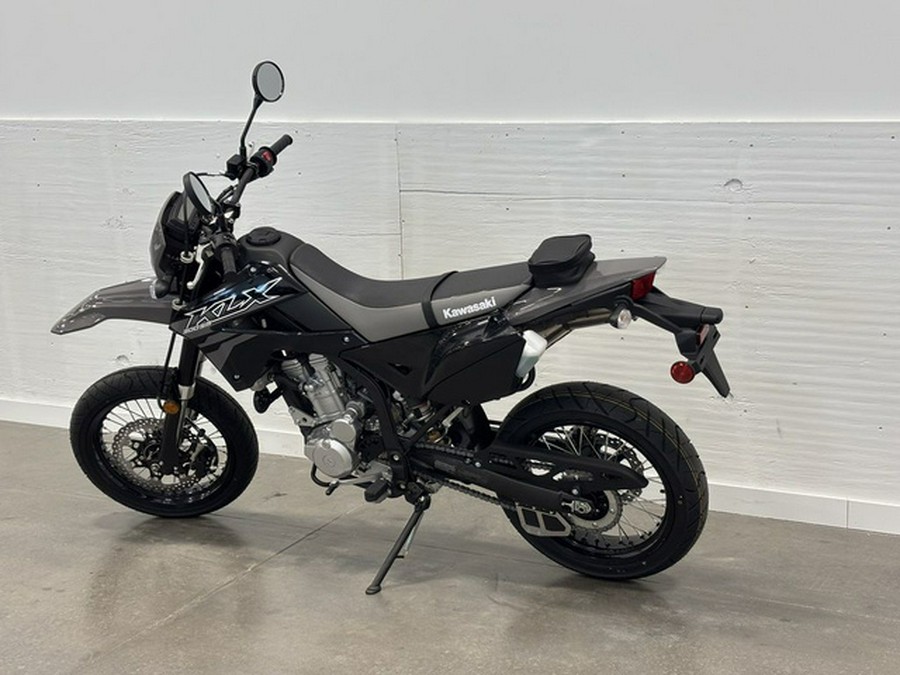 2026 Kawasaki KLX300SM 300