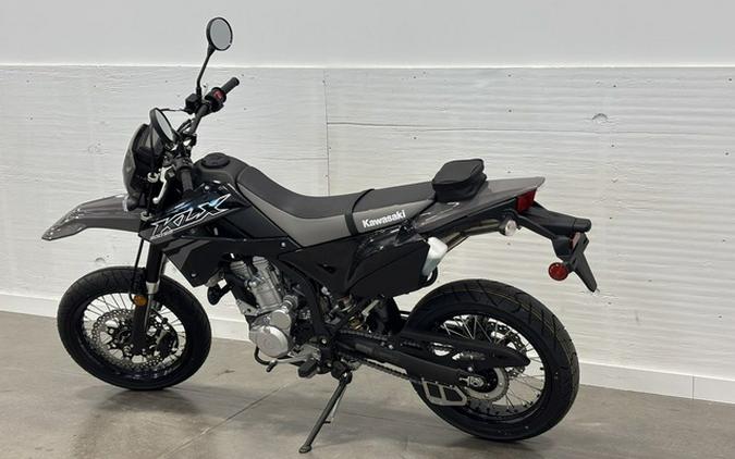 2026 Kawasaki KLX300SM 300