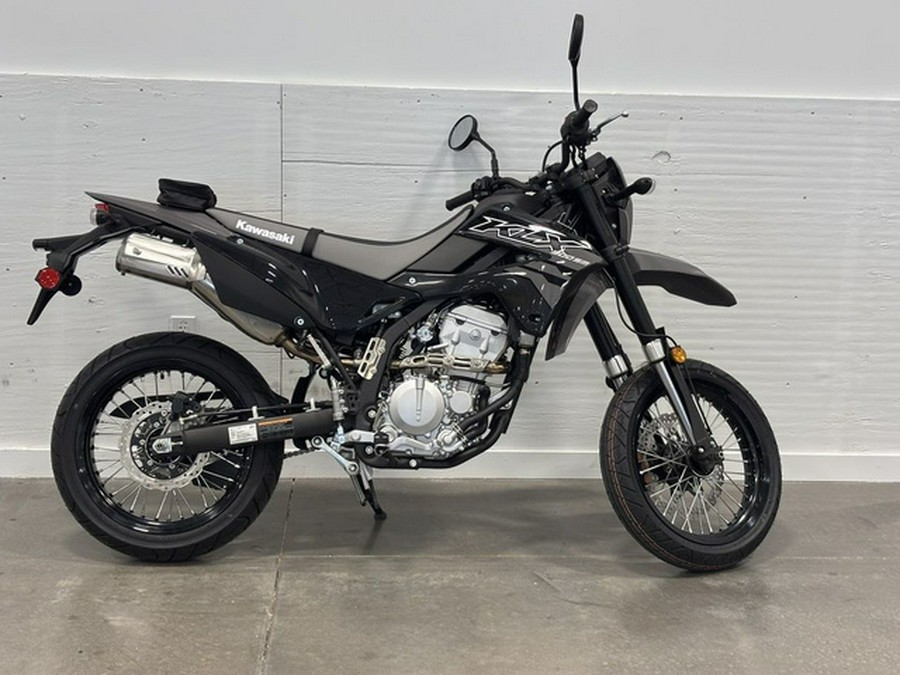 2026 Kawasaki KLX300SM 300