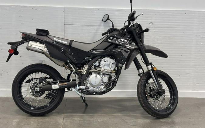 2026 Kawasaki KLX300SM 300