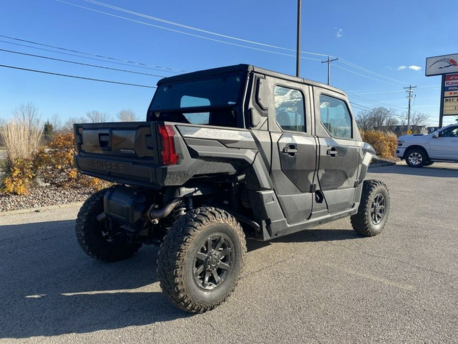 2026 Polaris Xpedition XP 5 Northstar