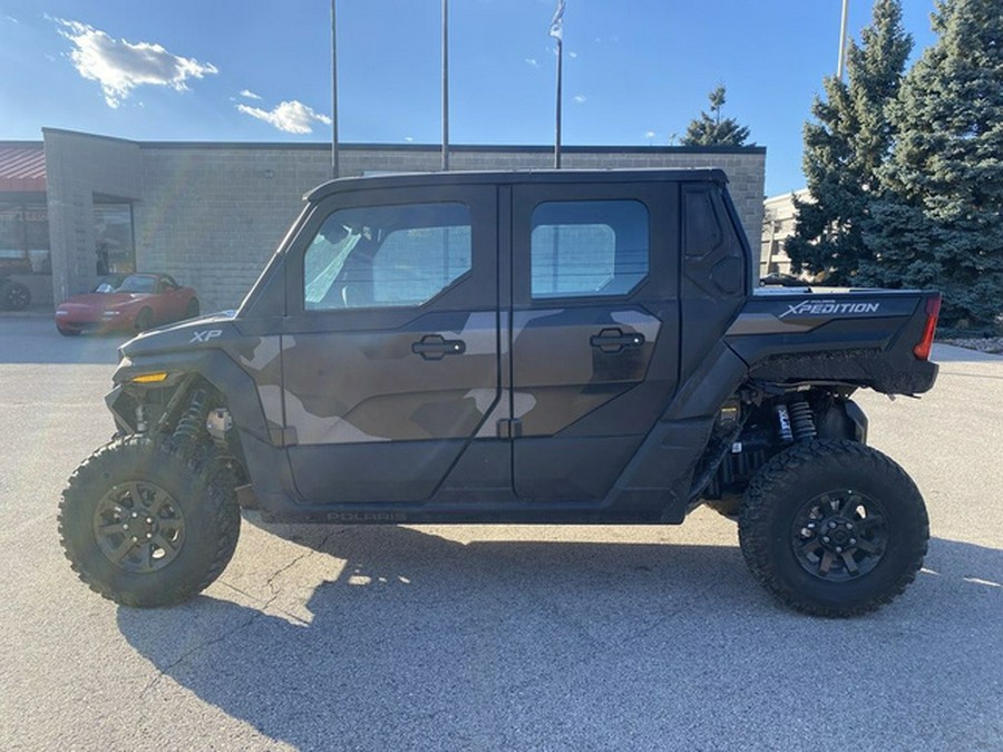 2026 Polaris Xpedition XP 5 Northstar