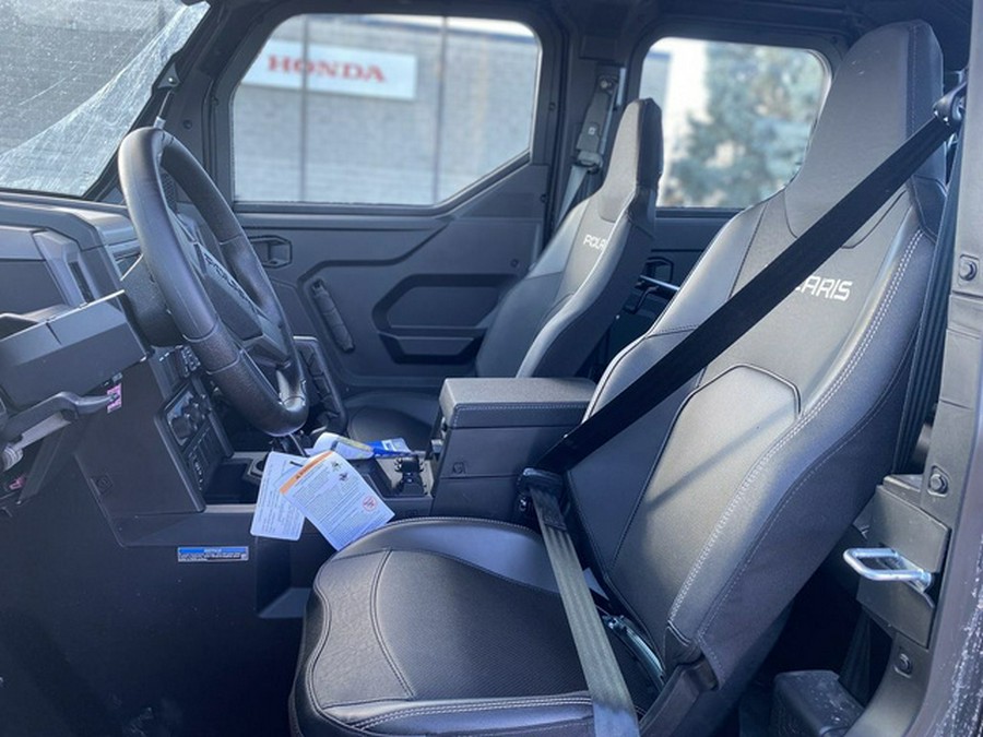 2026 Polaris Xpedition XP 5 Northstar