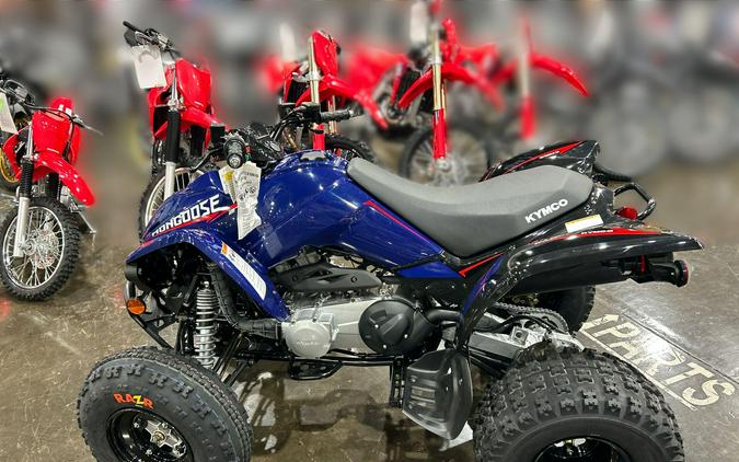 2025 Kymco MONGOOSE 270I