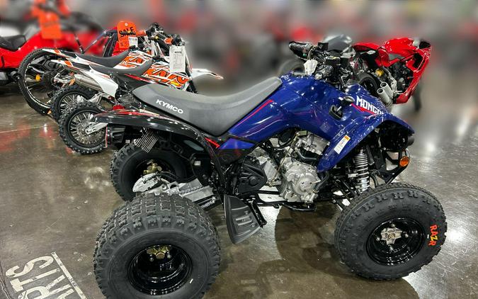 2025 Kymco MONGOOSE 270I