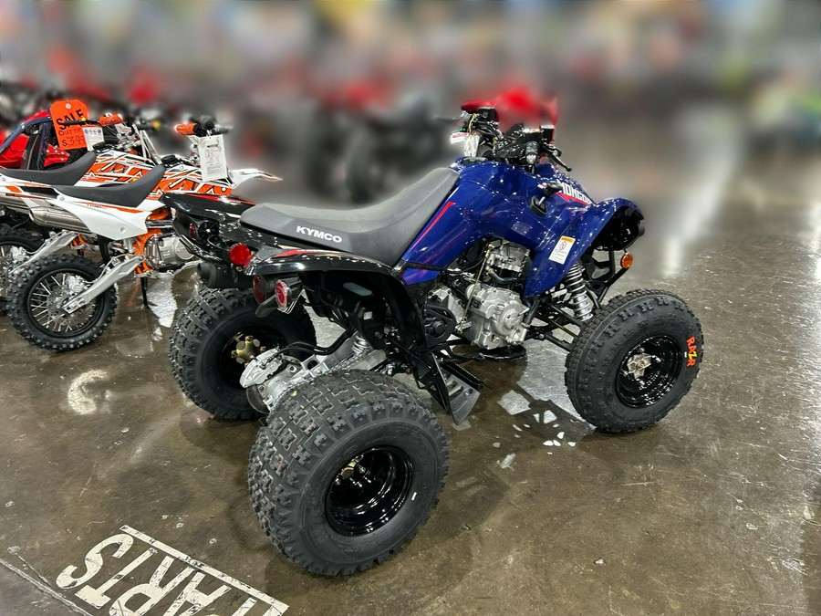 2025 Kymco MONGOOSE 270I