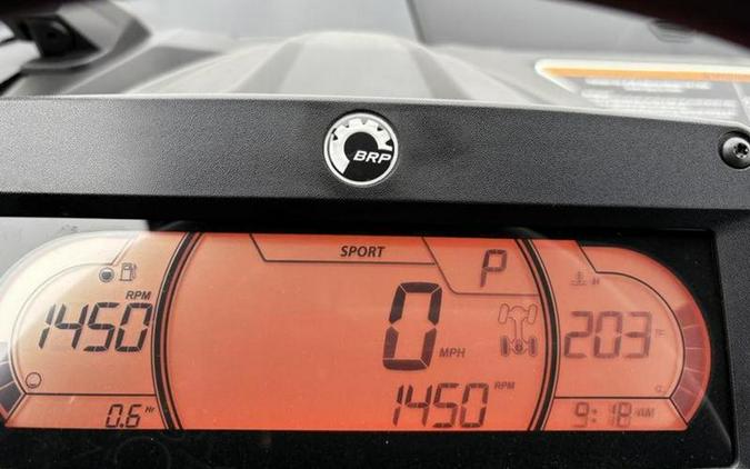 2026 Can-Am® Commander MAX XT 1000R