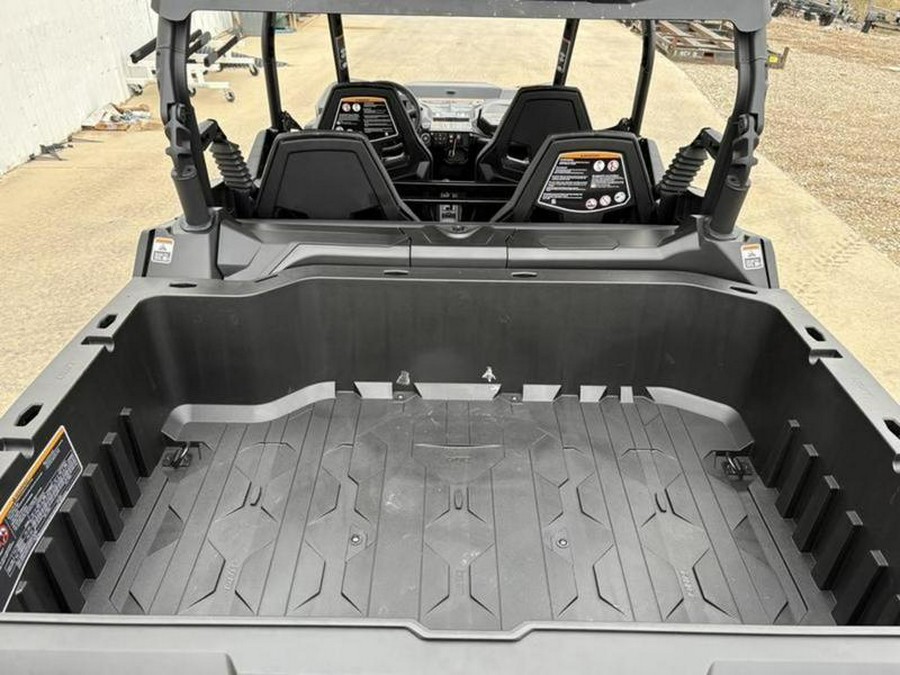 2026 Can-Am® Commander MAX XT 1000R