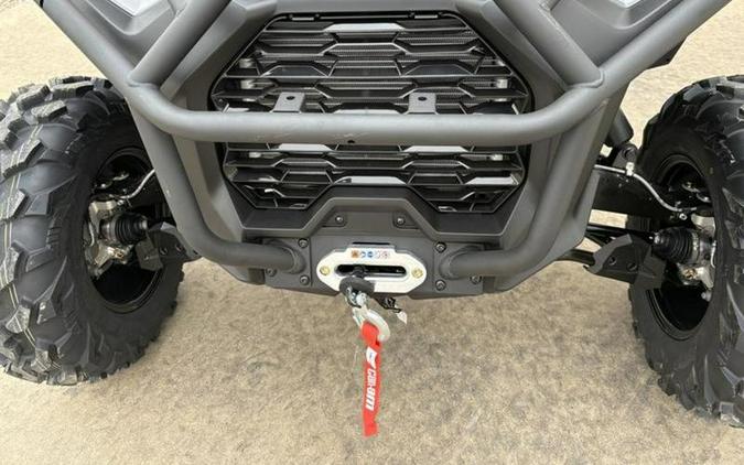 2026 Can-Am® Commander MAX XT 1000R