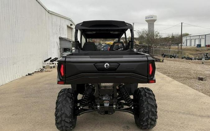 2026 Can-Am® Commander MAX XT 1000R