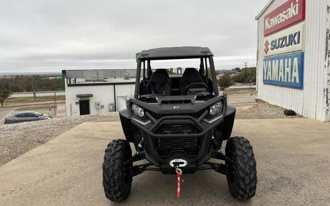2026 Can-Am® Commander MAX XT 1000R