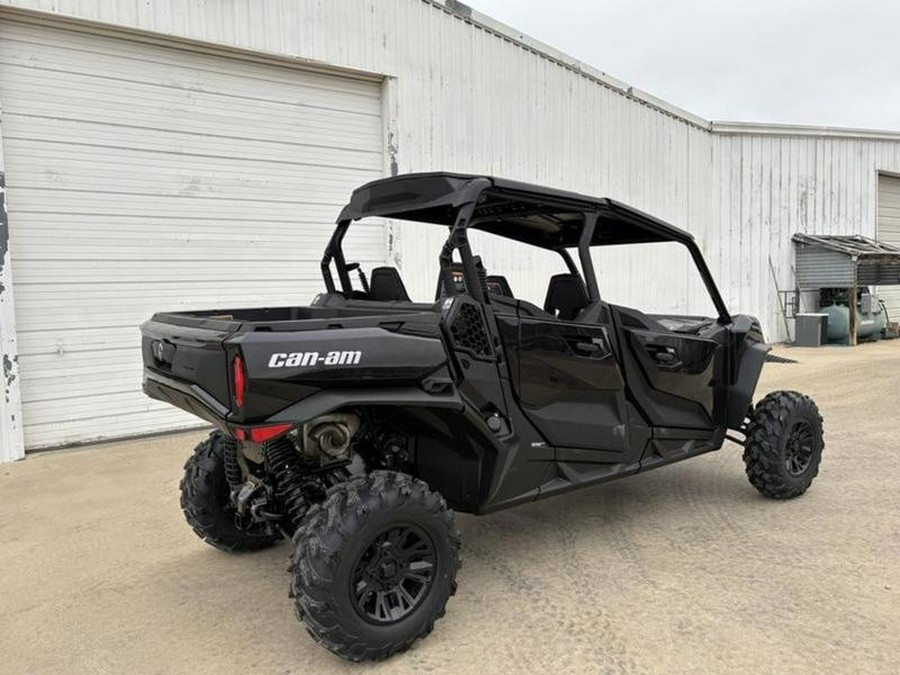2026 Can-Am® Commander MAX XT 1000R