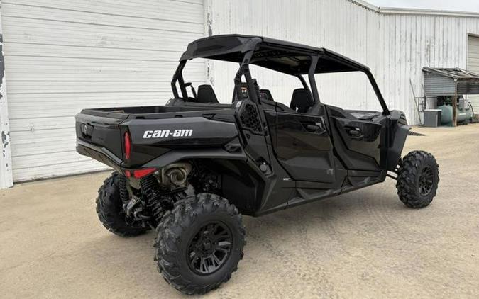 2026 Can-Am® Commander MAX XT 1000R