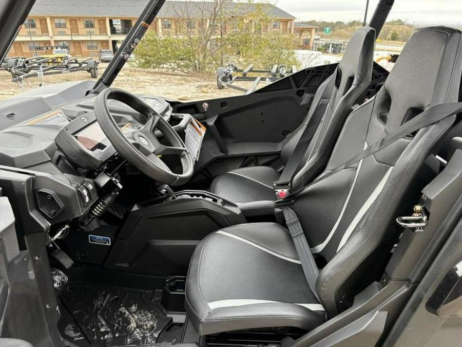 2026 Can-Am® Commander MAX XT 1000R