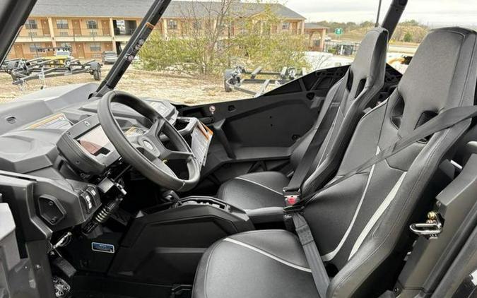 2026 Can-Am® Commander MAX XT 1000R