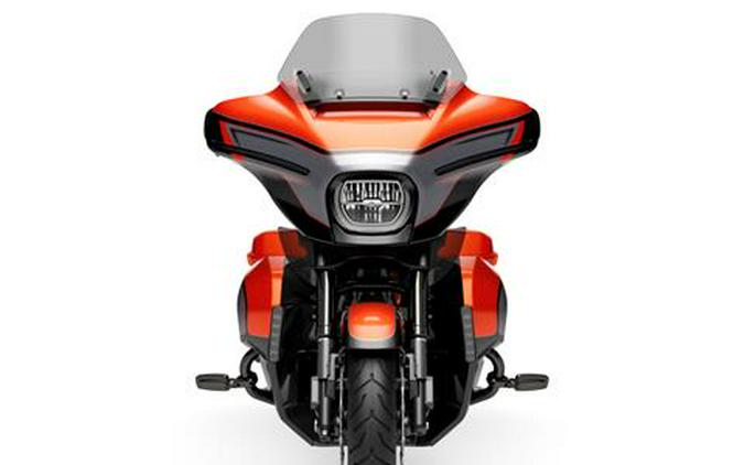 2026 Harley-Davidson CVO™ Street Glide® Limited