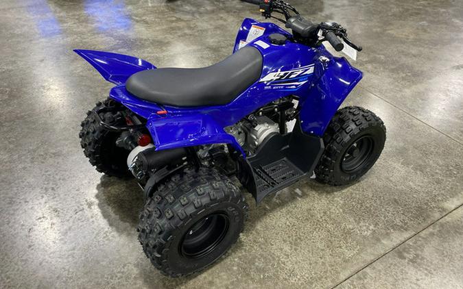 2026 Yamaha YFZ 50