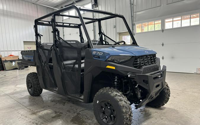 2026 Polaris Ranger Crew SP 570 Premium