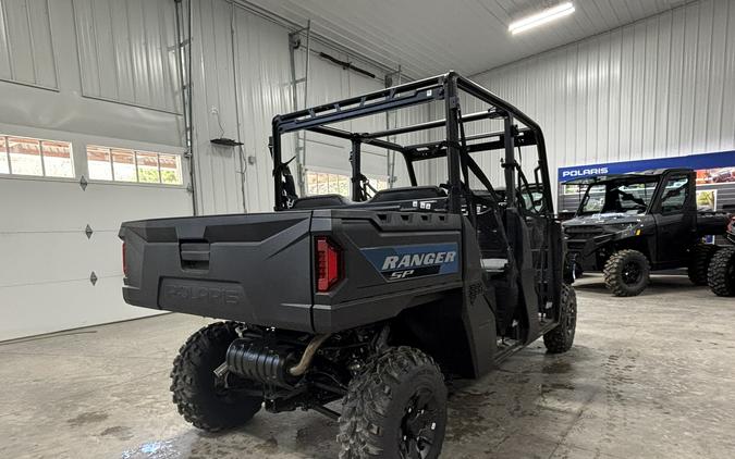 2026 Polaris Ranger Crew SP 570 Premium