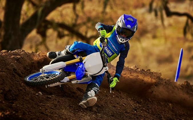2020 Yamaha Motor Corp., USA YZ65