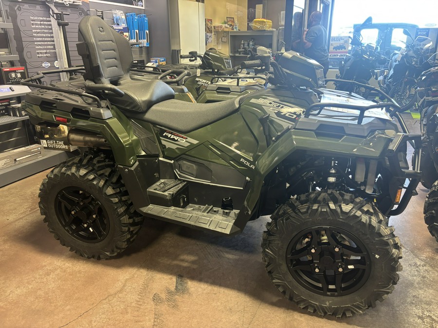 2026 Polaris Sportsman® Touring 570 Premium