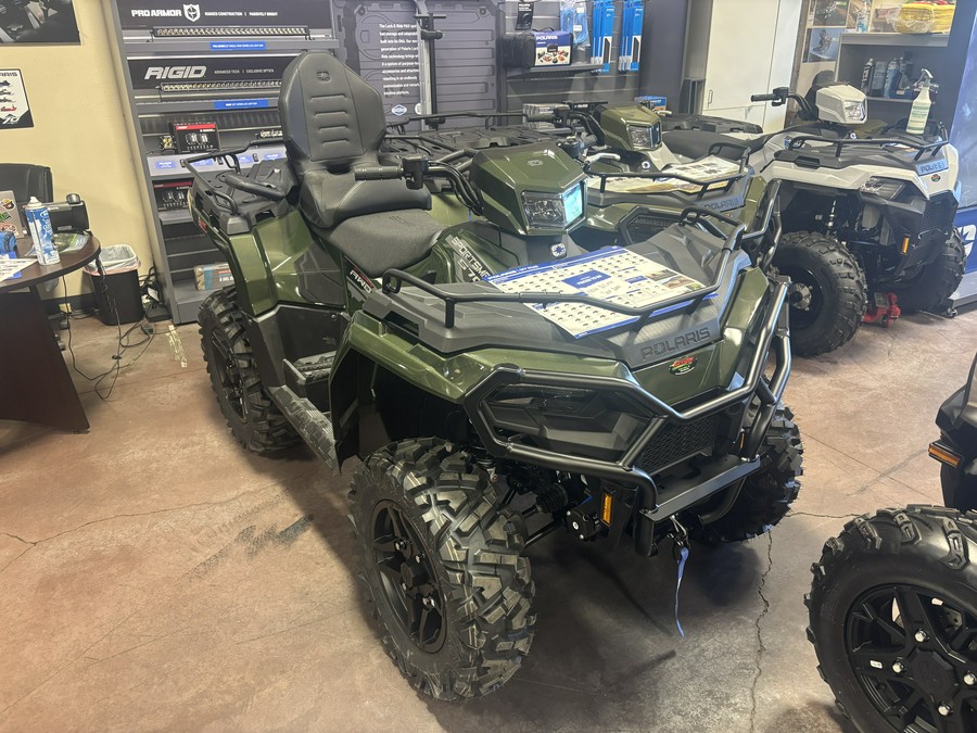 2026 Polaris Sportsman® Touring 570 Premium