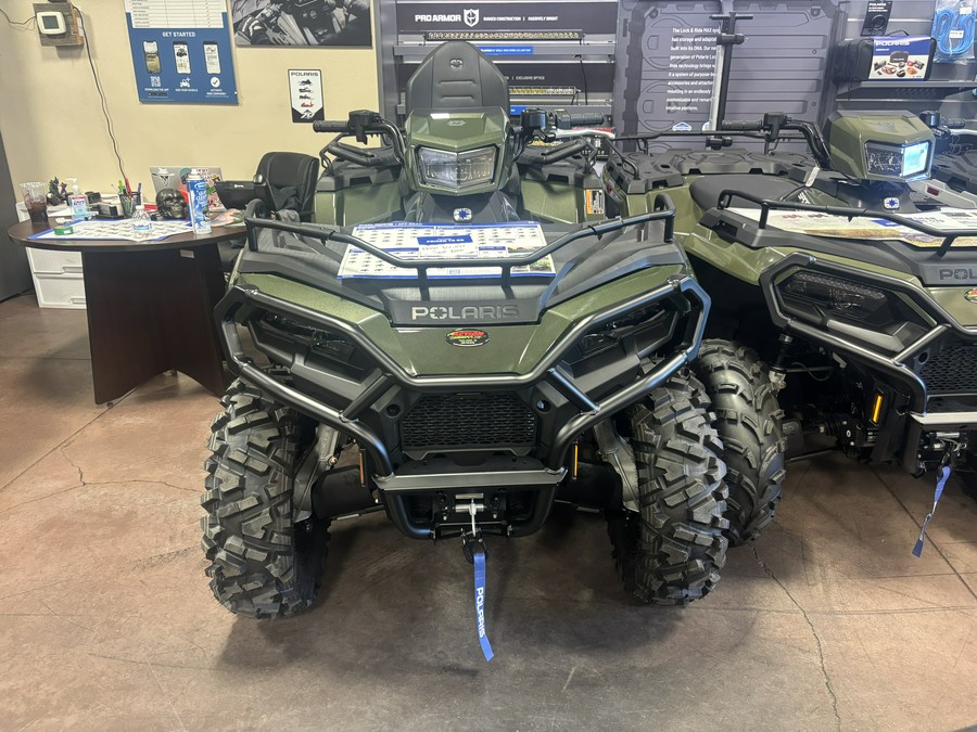 2026 Polaris Sportsman® Touring 570 Premium