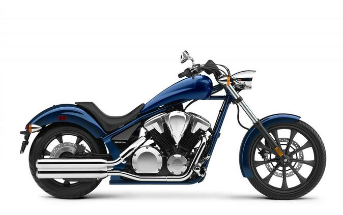 2020 Honda FURY