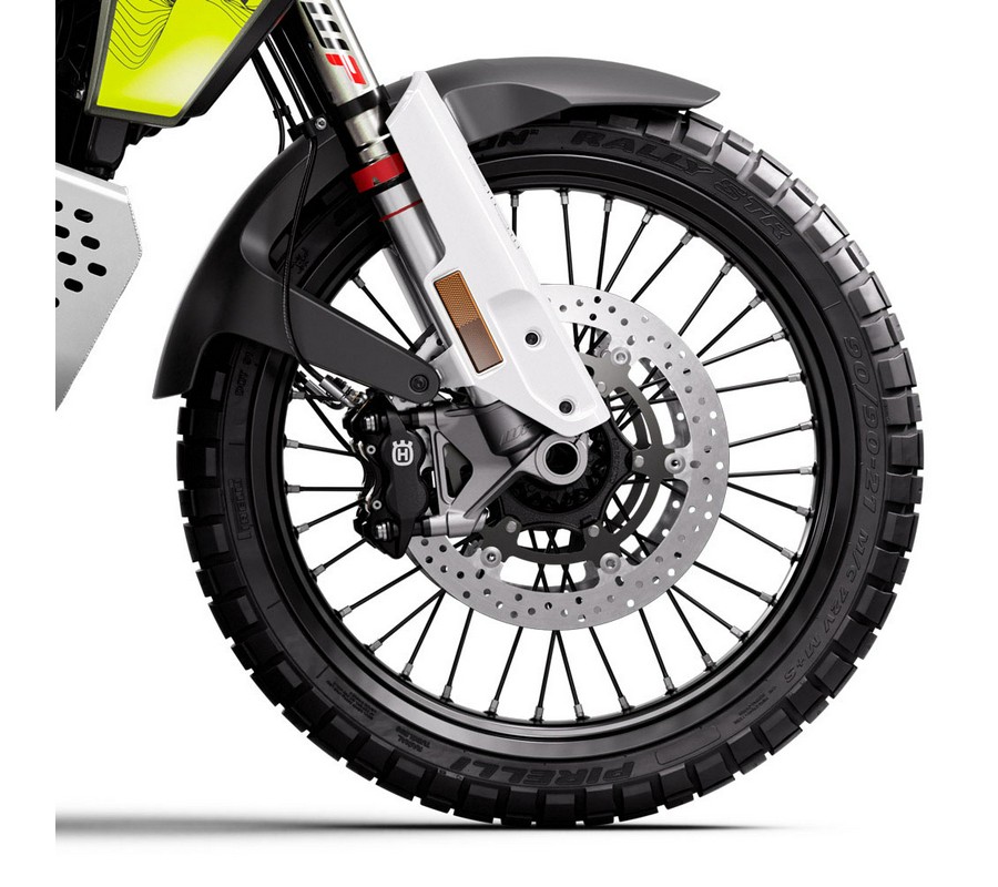 2027 Husqvarna Norden 901 Expedition