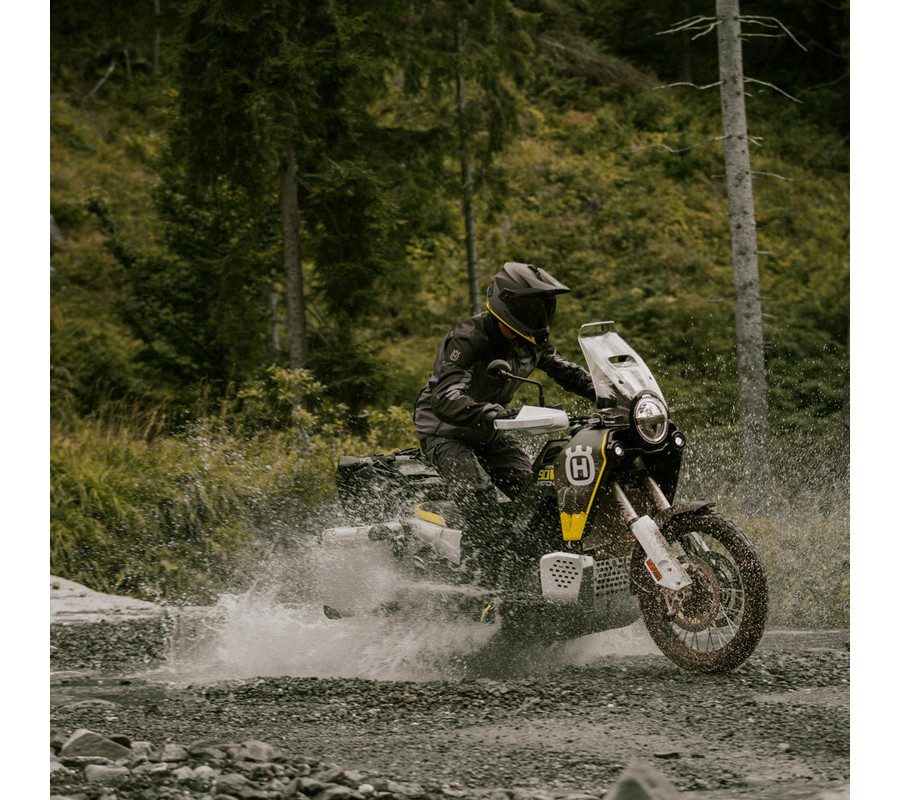 2027 Husqvarna Norden 901 Expedition