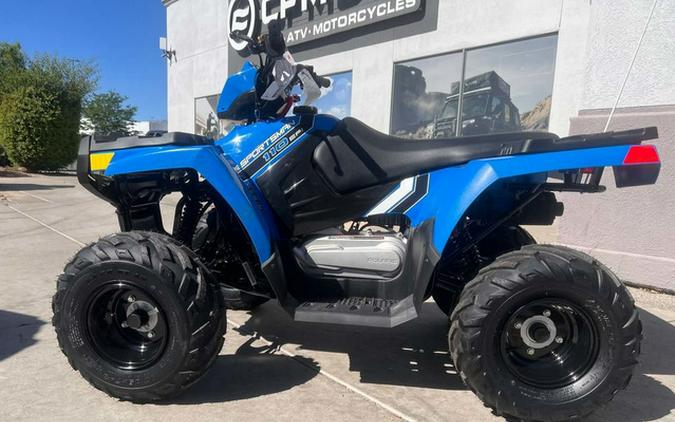 2026 Polaris Sportsman 110