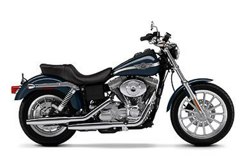 2003 Harley-Davidson FXDL Dyna Low Rider®