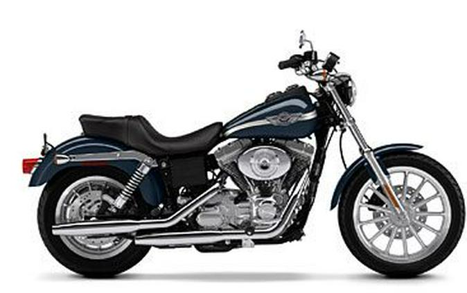 2003 Harley-Davidson FXDL Dyna Low Rider®