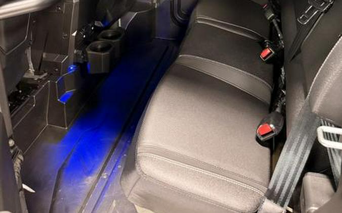 2027 Polaris® XPedition XP 5 NorthStar Matte Super Graphite