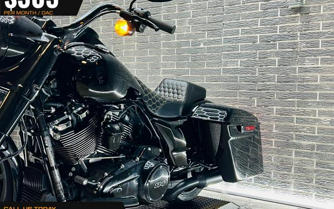 2021 Harley-Davidson ROAD KING SPECIAL FLHRXS