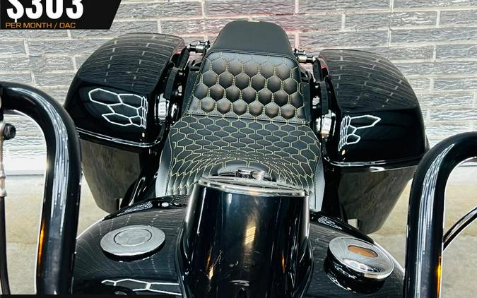 2021 Harley-Davidson ROAD KING SPECIAL FLHRXS
